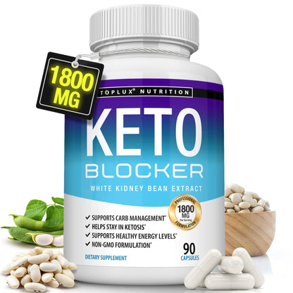 Keto Blocker