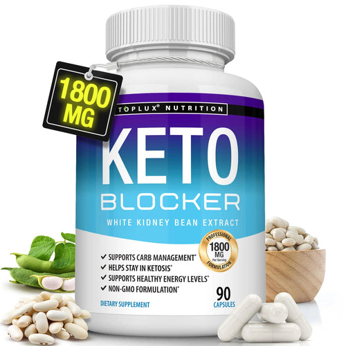 Keto Blocker
